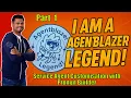 Agentblazer Legend Part 1 Service Agent Customization with Prompt Builder