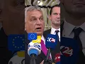 Download Lagu Wij hebben een vredesstrategie, geen oorlogsstrategie! De Hongaarse Viktor Orbán