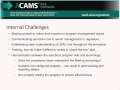 Managing an Effective OFAC Compliance Program