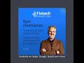 Utah s Hidden Fintech Powerhouse Ryan Christiansen on Building Bridges Between Academia and Indu
