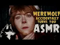 Download Lagu ASMR | Werewolf Accidentally Turns You