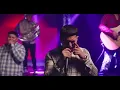 Linea Personal - Dame un Beso y Dime Adios [En Vivo]