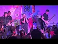 Hale - Kahit Pa X Pitong Araw (Live at 70s Bistro)