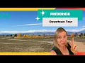 Frederick Co Lifestyle Moving to Frederick Colorado