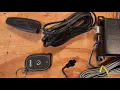 How to pair or program a viper remote to your Dirty Teeth Racing remote start kit