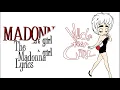 Madonna - Who's That Girl (with Lyrics on Screen)