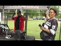 Power 98 Cookout 2026 No Limit Larry The Morning Maddhouse in Gastonia