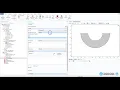 how to export results in comsol to excel