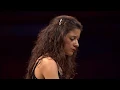 Irene Veneziano – Nocturne in F major, Op. 15 No. 1 (third stage, 2010)