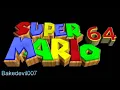Dire, Dire Docks Super Mario 64 Music Extended