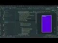 How to make a voice assistant in Java in Android studio part-2