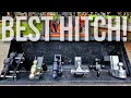 Best trailer Hitch for 2022 Bulletproof Hitches vs CURT vs GEN-Y vs B W vs Weighsafe