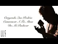 Luis Miguel - La Puerta (Lyrics Video)