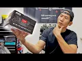 ATOTO A6 PF Review - Google Play Store Wireless Carplay and Android Auto Double Din Car Stereo