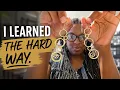 10 Jewelry Making Mistakes Every Beginner Should Avoid