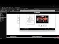 Passing Values - Access Intermediate
