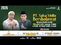 Lagu 🔴LIVE | PT. SALSA MULIA PERKASA BERSHOLAWAT BERSAMA MAJELIS AZ ZAHIR, KH. ANWAR ZAHID - JEMBER 2026