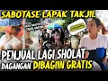 Lagu PEDAGANGNYA NGAMUK  ! GAK INGET JUMLAH TAKJILNYA, GUE BINGUNG HARUS GANTIIN BERAPA DUIT