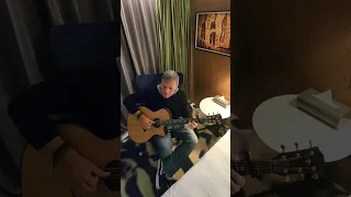 MICHAEL JACKSON - Human Nature - FINGERSTYLE by Heitor Castro