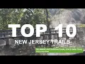 Top 10 Trails in New Jersey Sneak Peek