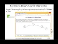 Daniel Liang Java Sections 25 1 to 25 6 Binary Search Tree Part 1