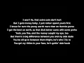 Russ & Ktlyn - Handsomer Remix [Lyrics]