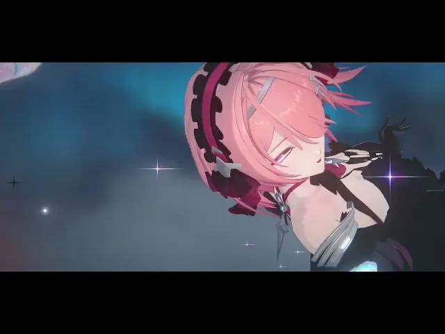 Dark Darling Remielle Preview