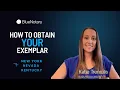How to Obtain your New York Exemplar Illinois Nevada Kentucky BlueNotary