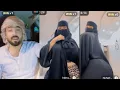 Abrahim aw Arabic Girl life New funny GAF shaf TikTok live