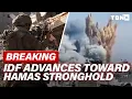 Download Lagu BREAKING: IDF Deepens Gaza Strikes; Houthis Fire ADVANCED Iranian Missile At Israel | TBN Israel