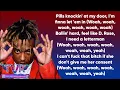 Download Lagu Juice Wrld - KTM Drip (Lyrics Video)