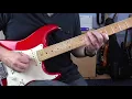 Back In Love Again - Guitar Play Along