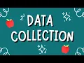 Free Summer Series Data Collection Tips Full SPED Ahead