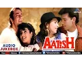 Download Lagu Aatish Audio Jukebox | Sanjay Dutt, Raveena Tandon, Karishma Kapoor |