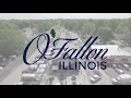 City of O Fallon - Build Your Life Here