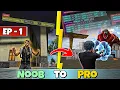 Noob To Pro In Craftland Script Editing Craftland Script Editor Tutorial for Beginners EP - 1
