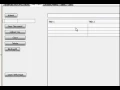 Java prog Import or upload CSV file to database MySql Sqlite using Java code Part 1