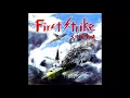 Download Lagu First Strike - Stuka [Demo] (2017)