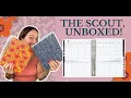 Inside the Scout 2026 Planner A Full Deep Dive Tour