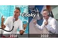 Cooky - Magyaricano 2016 vs 2010