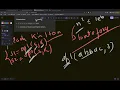 Leetcode Biweekly Contest 168 Solutions - A to D