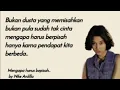 Download Lagu Nike Ardilla, Mengapa harus berpisah (lirik).