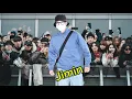 Download Lagu Full Video! BTS Jimin Heads to America for a Surprising Project!
