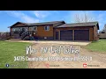 34775 County Road 119M Sidney MT 59270 Property Tour