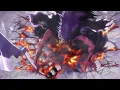 Zaraki Kenpachi Bankai Bleach TYBW Cour 4 Episode 4
