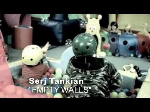Download MP3 Serj Tankian - Empty Walls (Official Music Video) | Warner Vault