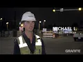 Inside Granite Project Manager