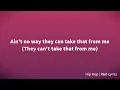 Jagged Edge - Promise (Lyrics)
