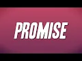 Download Lagu Jagged Edge - Promise (Lyrics)