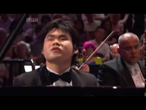 Download MP3 Rachmaninoff: Piano Concerto no.2 op.18 Nobuyuki Tsujii blind pianist BBC proms